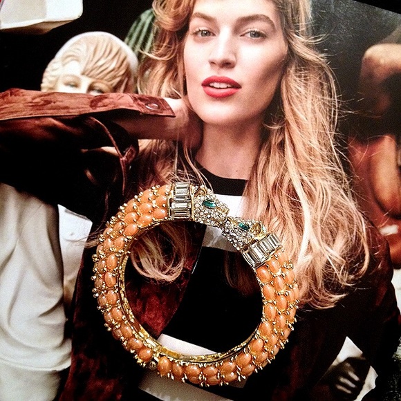 Jewelry - Leopard Bracelet