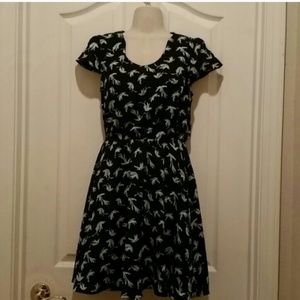 Lauren Conrad dress