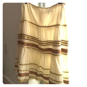 Nanette Lepore skirt