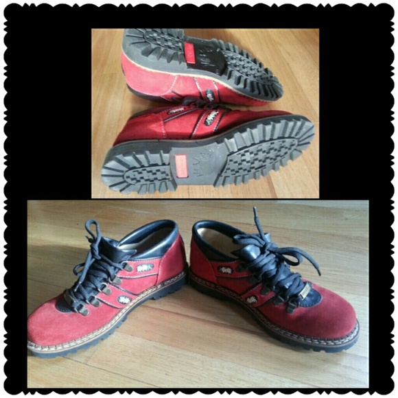 Michel Jordi "The spirit of Switzerland"