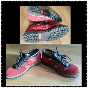 Michel Jordi "The spirit of Switzerland"