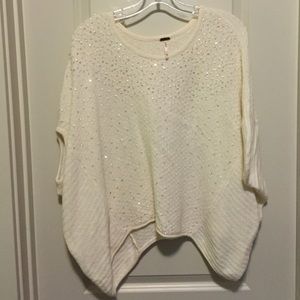 Free People sweater