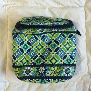 Vera Bradley Lunch Box(RESERVED)