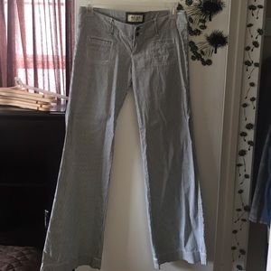 Abercrombie and Fitch pants