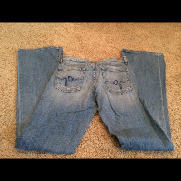 Guess Jean - Picture 3 of 3