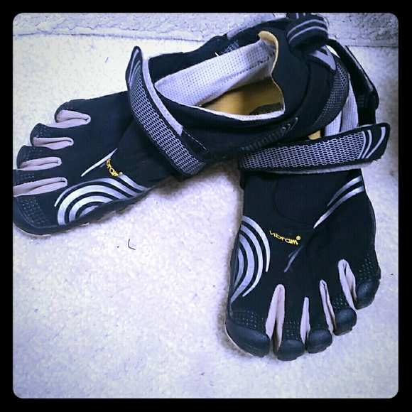 Vibram FiveFingers