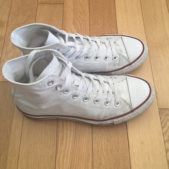Converse Shoes - ⭐️converse all star