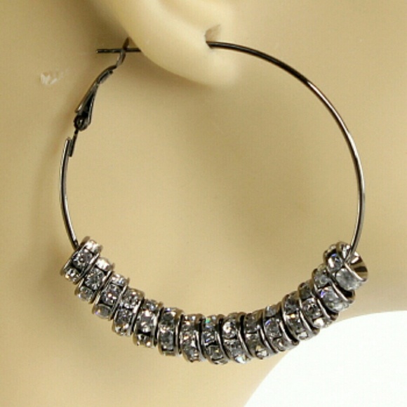Beautiful Earrings