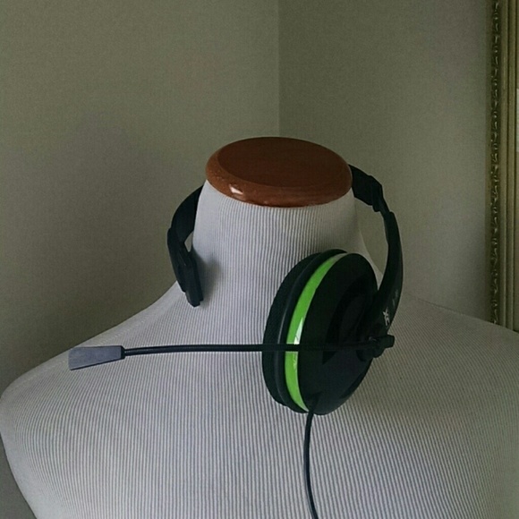 Turtle Beach Headset