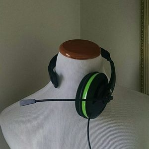 Turtle Beach Headset