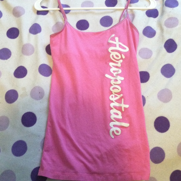 Aeropostale cami