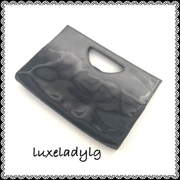 Gianni Bini Handbags - GIANNI BINI Ombre Handbag