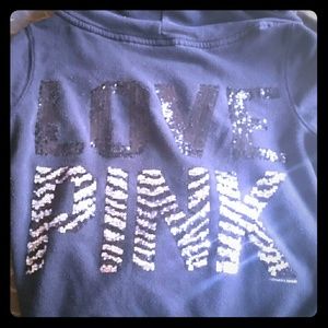 Victorias Secret Hoodie