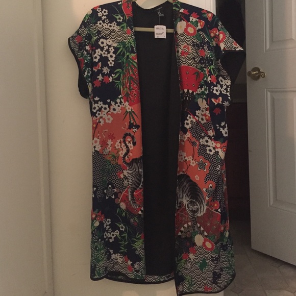 Kimono
