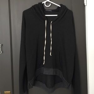 Brandy Melville Robin Hoodie