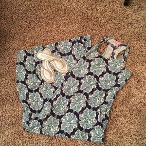 2 Lilly Pulitzer maxi dresses