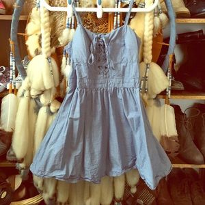Cute country dress