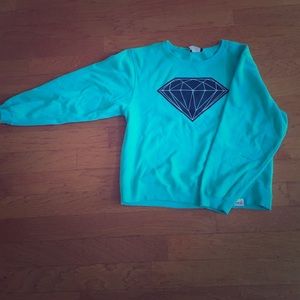Diamond Supply Co. Sweatshirt