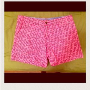 Pink Merona Shorts