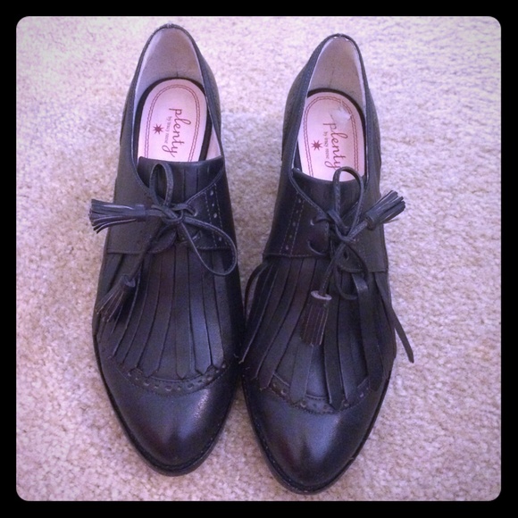 Tracy Reese-Fortnight Oxfords