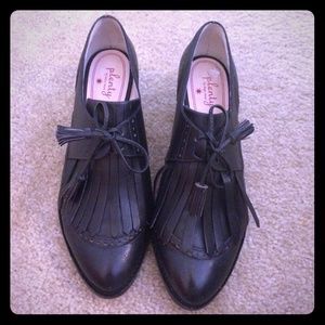 Tracy Reese-Fortnight Oxfords