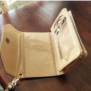 Fake Michael kors clutch for iPhone 6plus