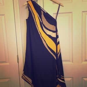 Rachel Roy dress