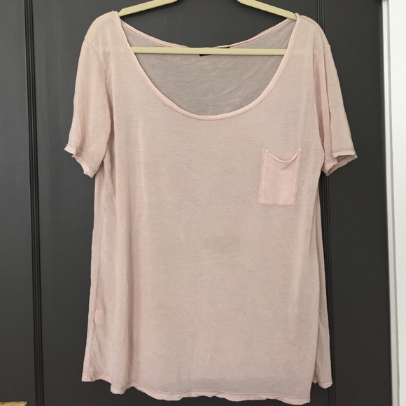 Brandy Melville shirt
