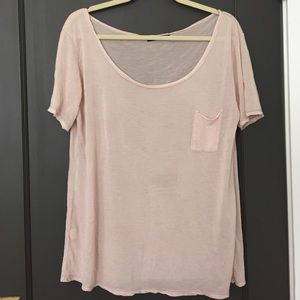 Brandy Melville shirt