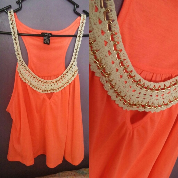 Summer top