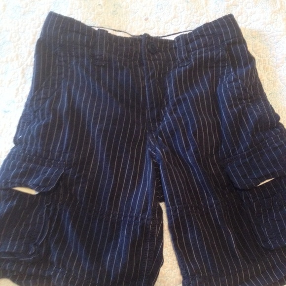 Gap Kids cargo shorts