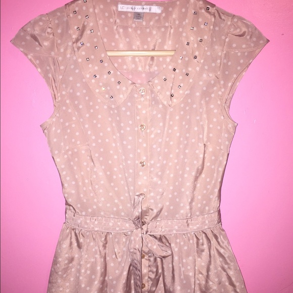 Dressy Vintage Inspired