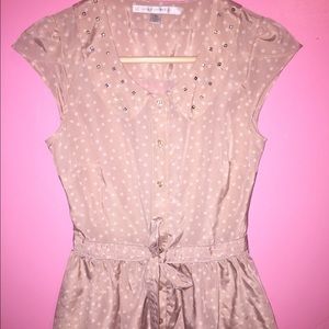 Dressy Vintage Inspired