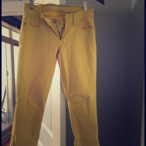 Pants