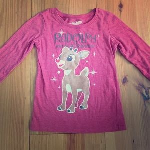 Rudolph Shirt