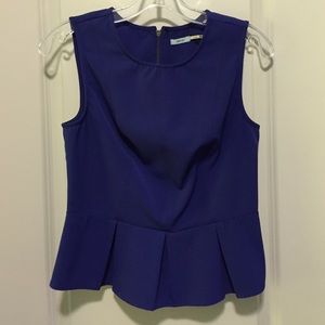 Kimchi Blue Peplum
