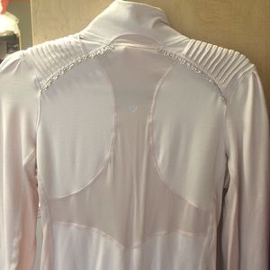 Lululemon half zip