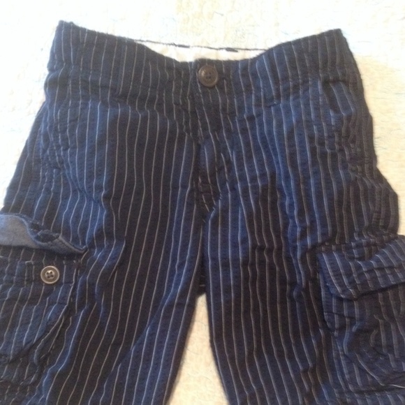 Baby Gap cargo shorts