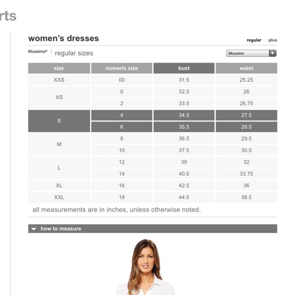 Color block dress - Picture 2 of 3