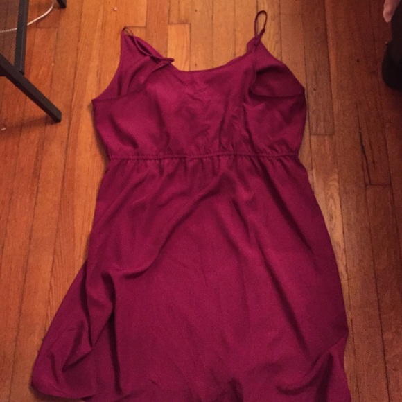 Color block dress - Picture 3 of 3