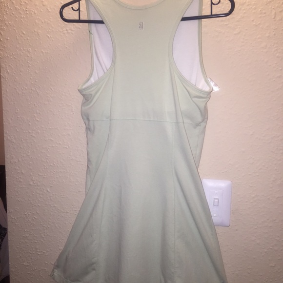Nike dri-fit dress
