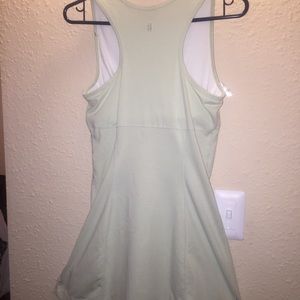 Nike dri-fit dress