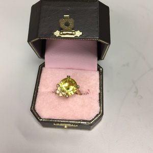 JUICY COUTURE JEWELRY