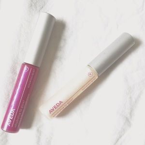 2 Aveda Lip Glosses