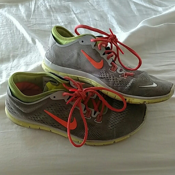 Nike free