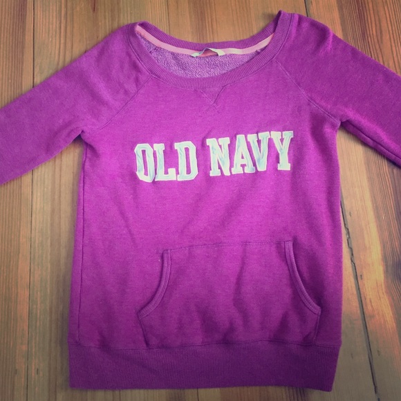 Pullover - Picture 1 of 1