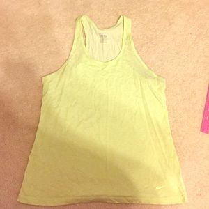 Nike Dri-Fit Tank