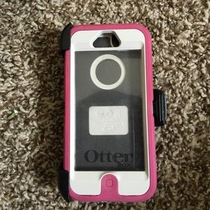 Otter box for 5s