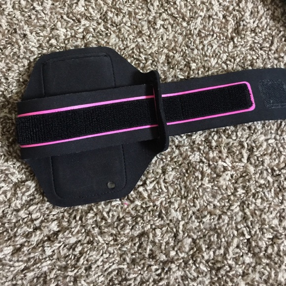 Athletic iPhone case - Picture 2 of 3