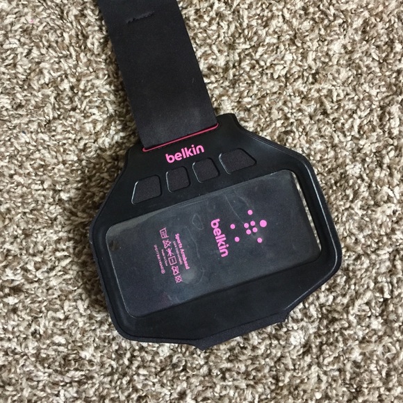 Athletic iPhone case - Picture 3 of 3